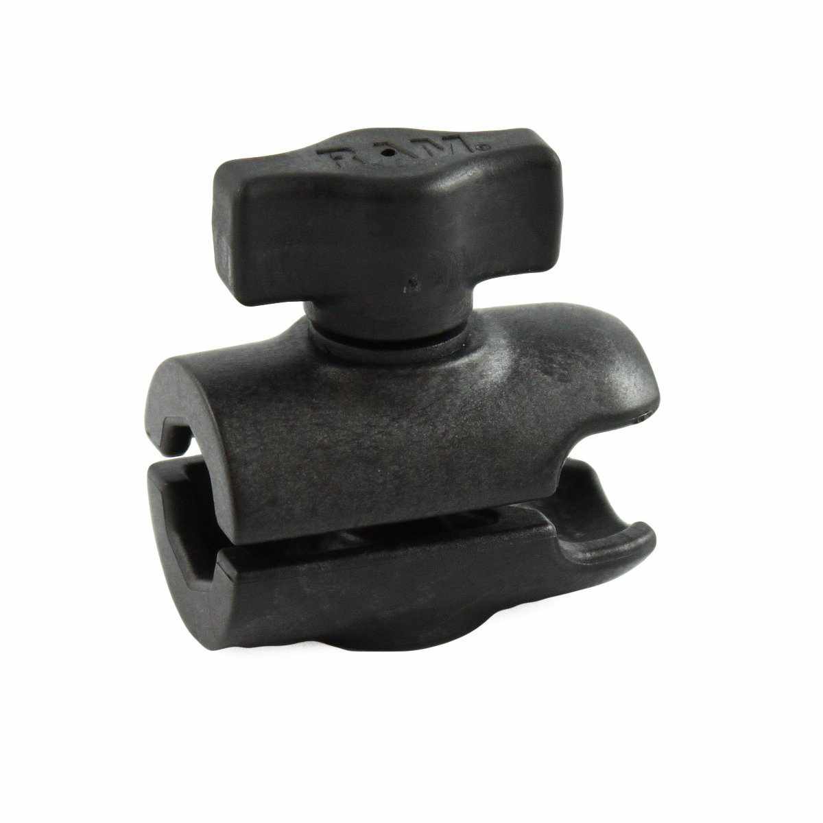 RAM Single Socket Octagon Button B (RAP-B-200-1U) - Modest Mounts