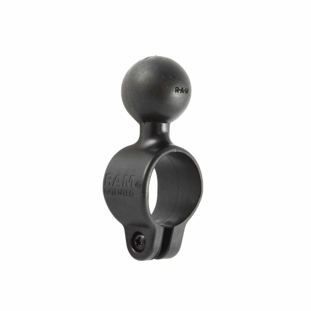 RAM Plastic 1" Rail Mount B-Size (RAP-B-231U) - Modest Mounts