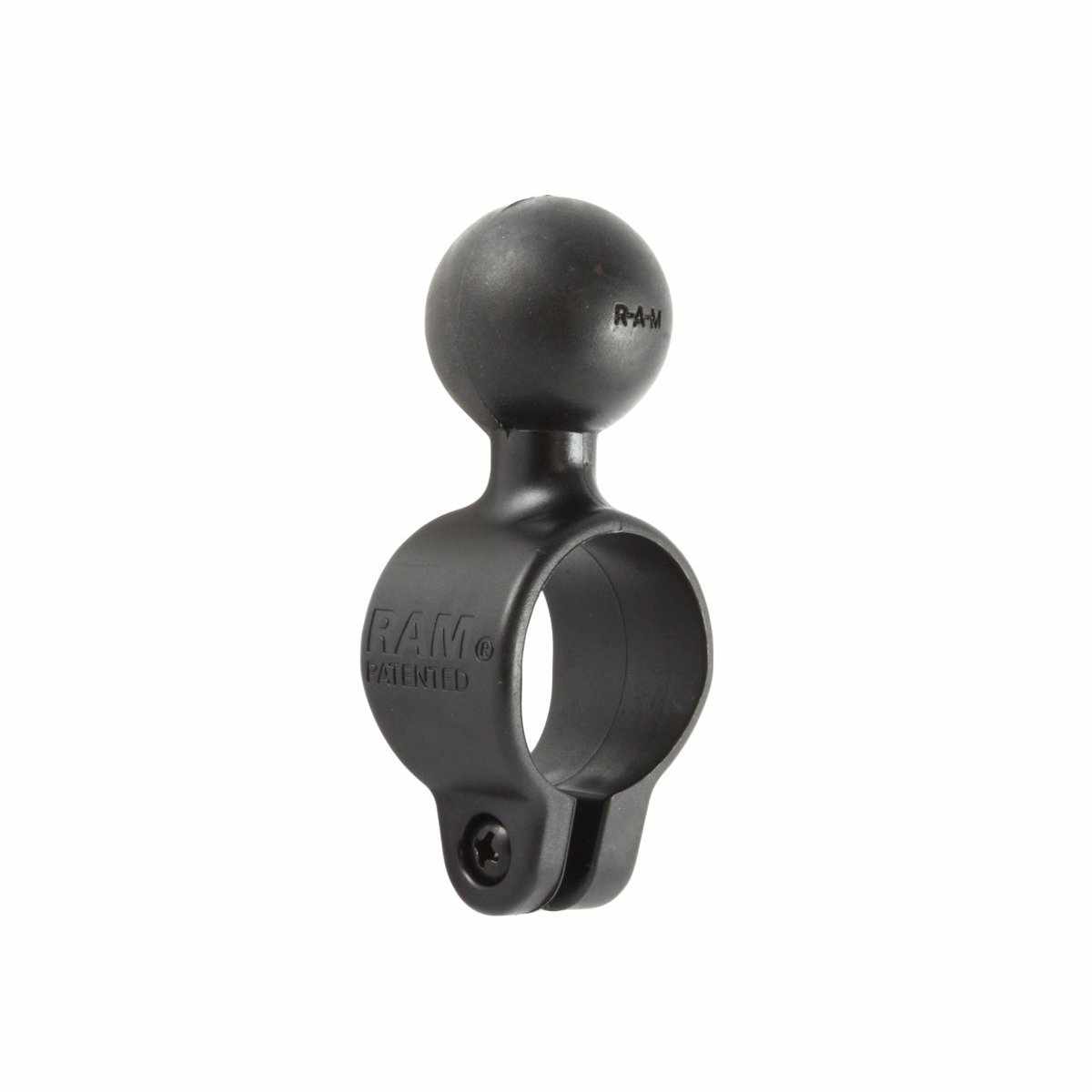 RAM Plastic 1" Rail Mount B-Size (RAP-B-231U) - Modest Mounts