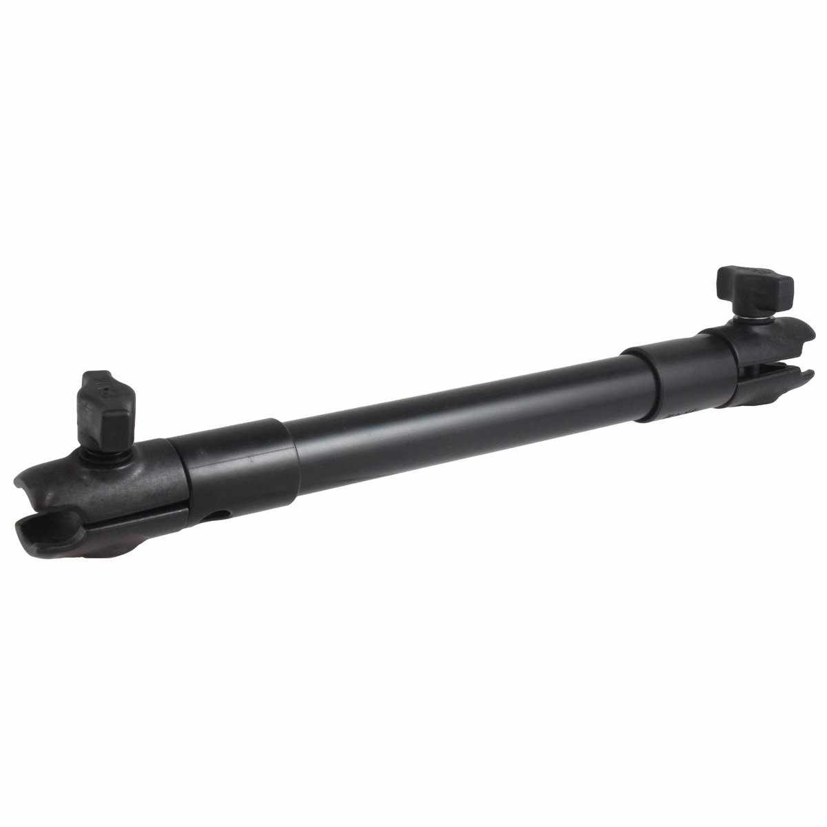 RAM 14" Extension Pole 2 Sockets (RAP-BB-201-14U) - Modest Mounts
