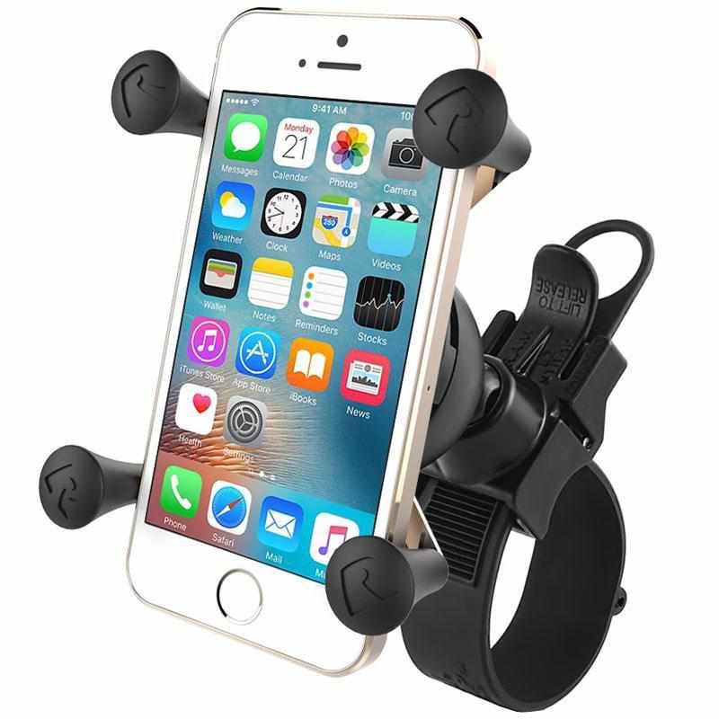 RAM EZ-Strap X-Grip UN7 (RAP-SB-187-UN7U) - Modest Mounts