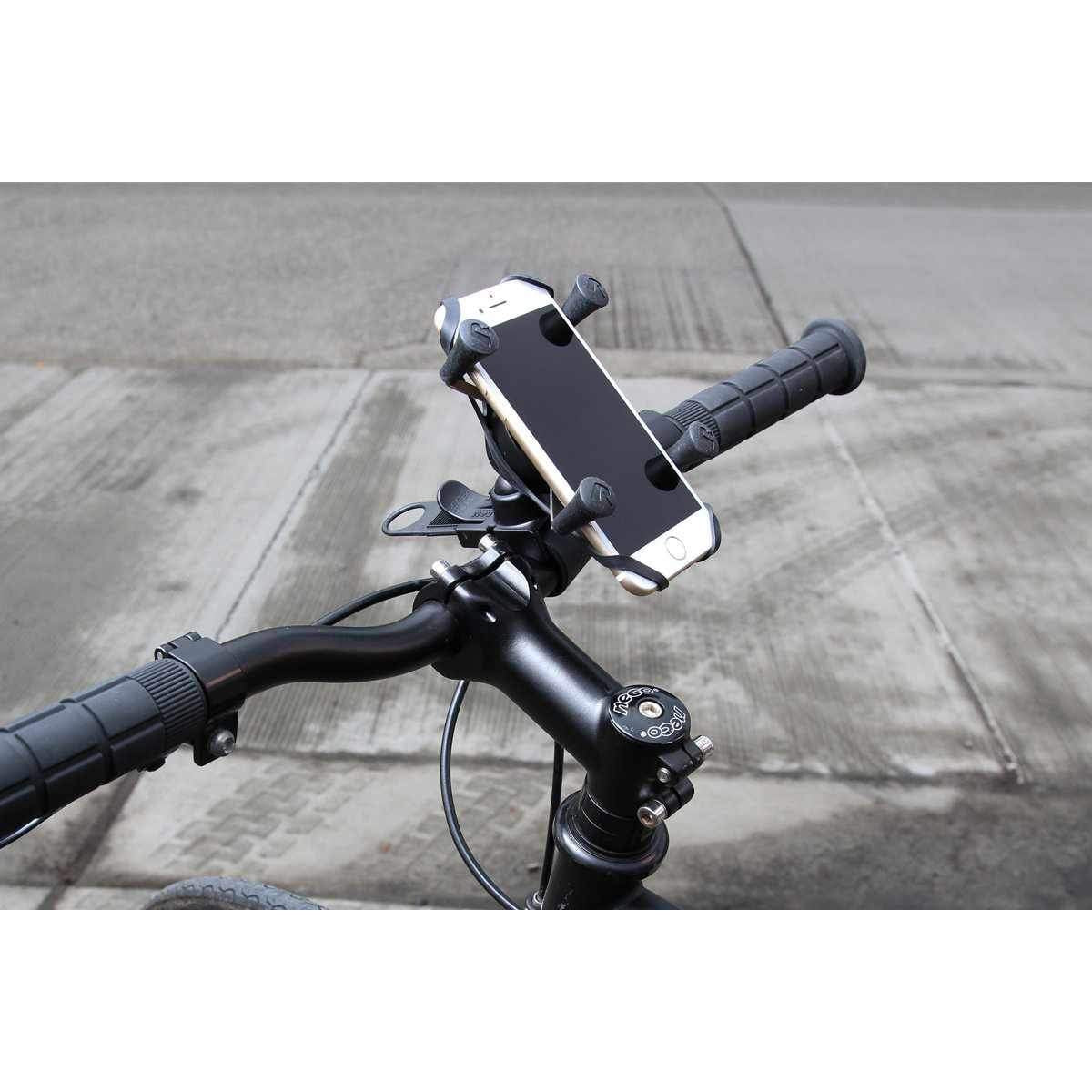 RAM EZ-Strap X-Grip UN7 (RAP-SB-187-UN7U) - Modest Mounts
