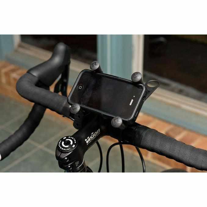 RAM EZ-Strap X-Grip UN7 (RAP-SB-187-UN7U) - Modest Mounts