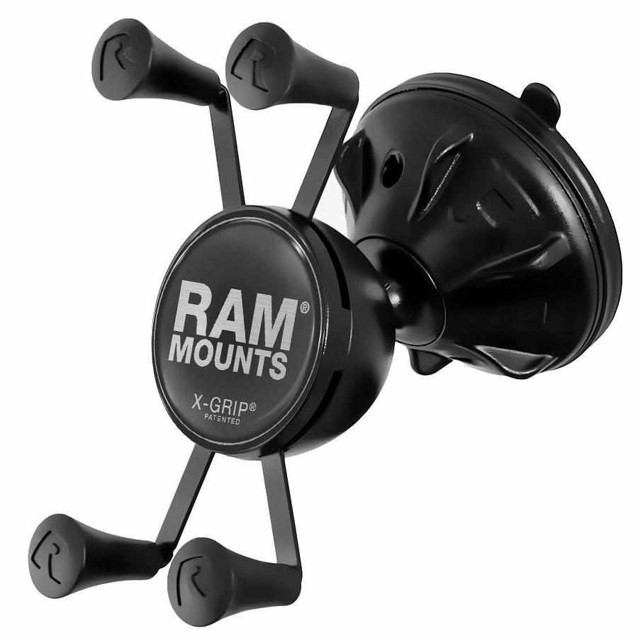 RAM Mighty Buddy Mount with X-Grip (RAP-SB-224-2-UN7U) - Modest Mounts