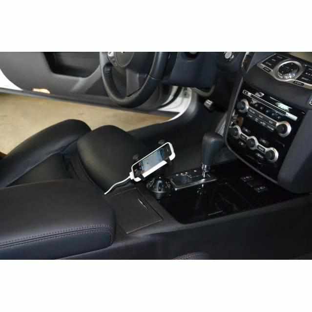 RAM Mighty Buddy Mount with X-Grip (RAP-SB-224-2-UN7U) - Modest Mounts