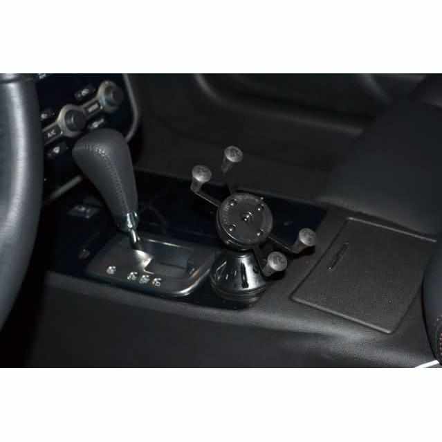 RAM Mighty Buddy Mount with X-Grip (RAP-SB-224-2-UN7U) - Modest Mounts