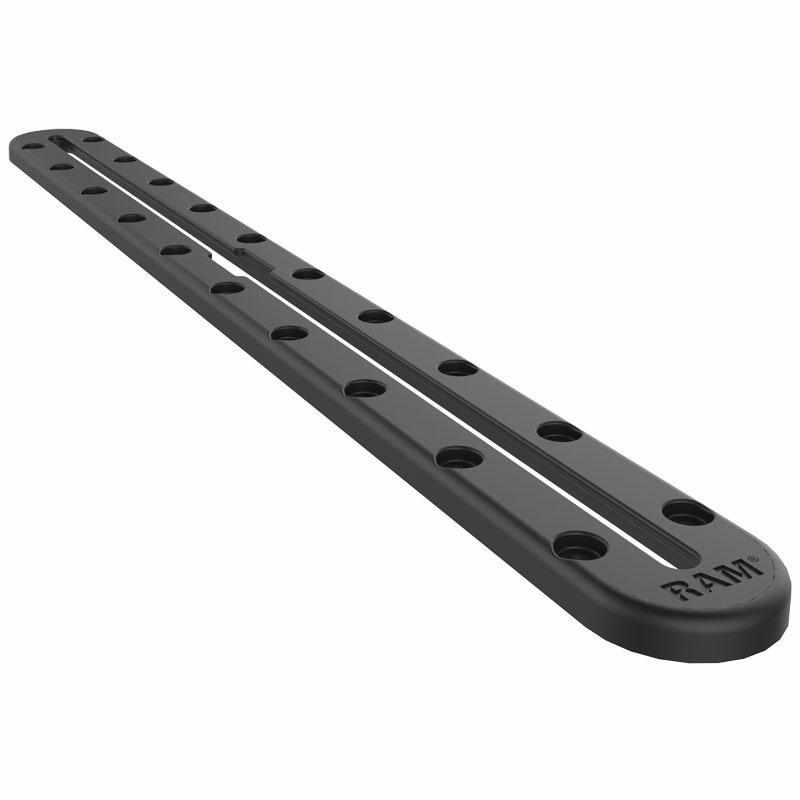 RAM 18.5" Tough-Track™ (RAP-TRACK-A16U) - Modest Mounts