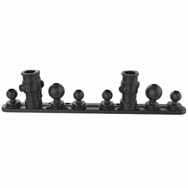 RAM 18.5" Tough-Track™ (RAP-TRACK-A16U) - Modest Mounts