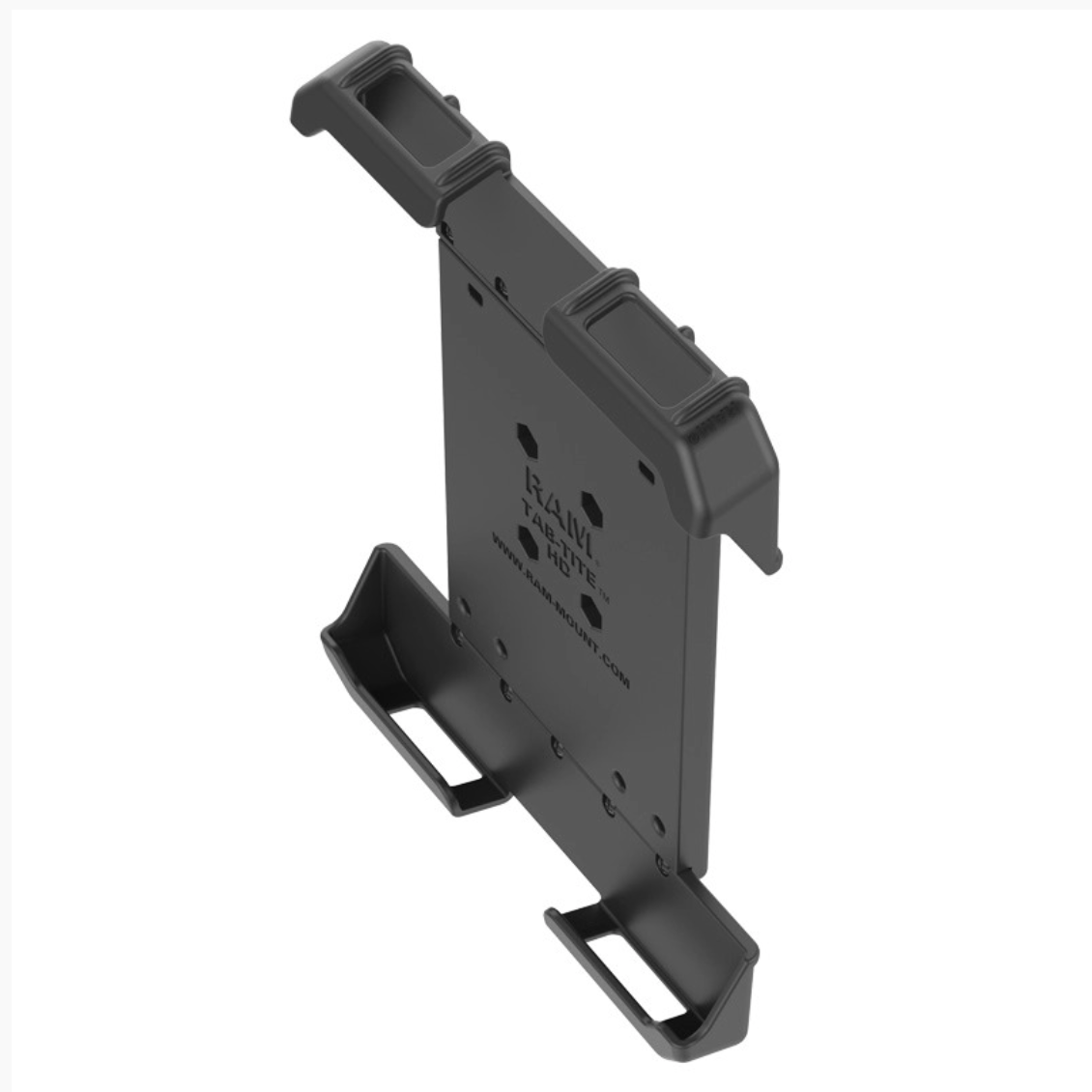 RAM Tab-Tite for 10.1" - 10.5" Tablets with or without Case (RAM-HOL-TAB33U) - Modest Mounts