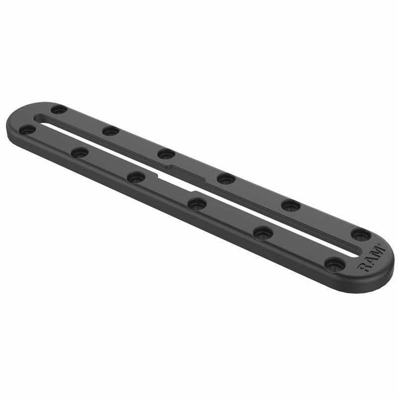 RAM 10.75" Tough-Track™ (RAP-TRACK-A9U) - Modest Mounts