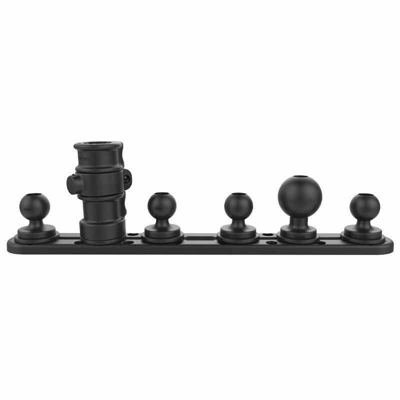 RAM 14.5" Tough-Track™ (RAP-TRACK-A12U) - Modest Mounts