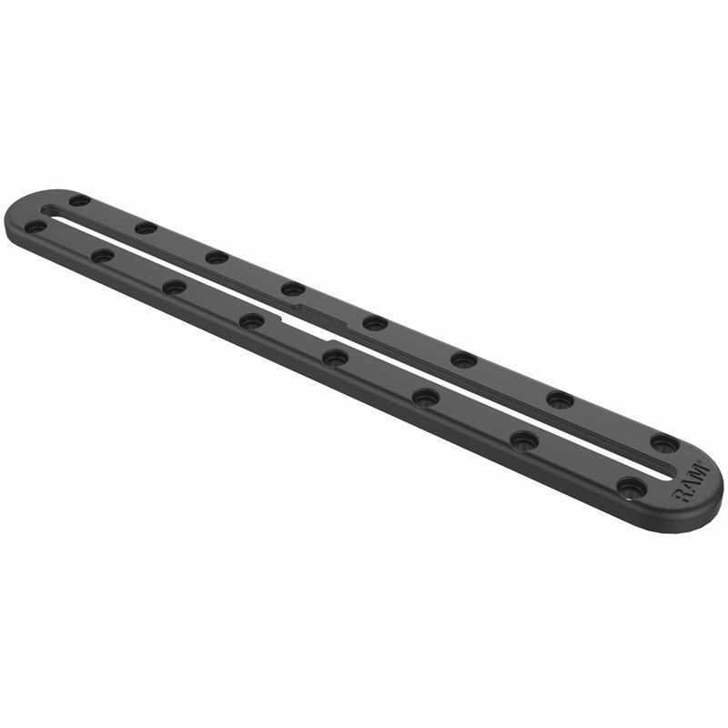 RAM 14.5" Tough-Track™ (RAP-TRACK-A12U) - Modest Mounts