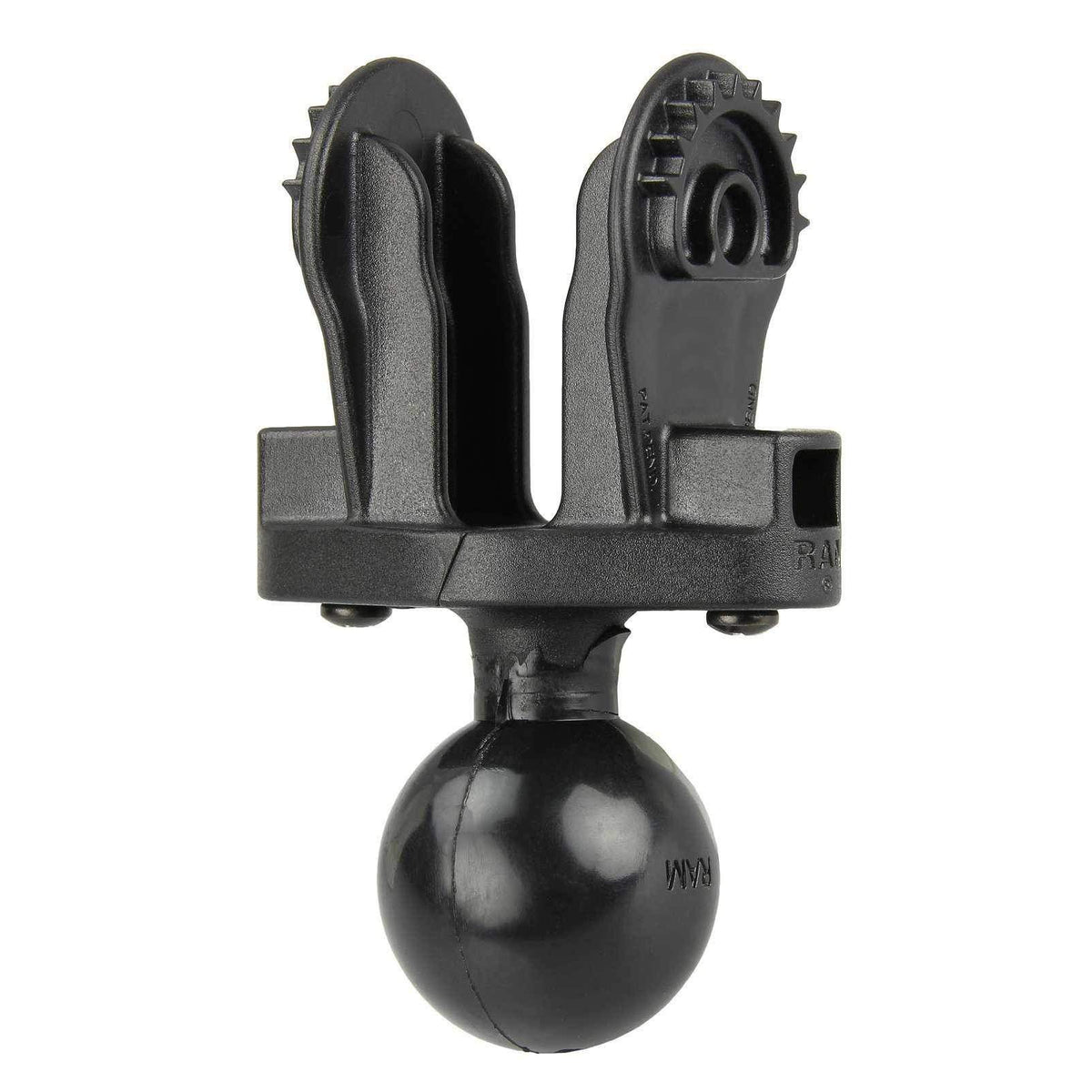 RAM 1.5" Ball Adapter for Lowrance Hook2-4 & 5 (RAM-202-LO12) - Modest Mounts