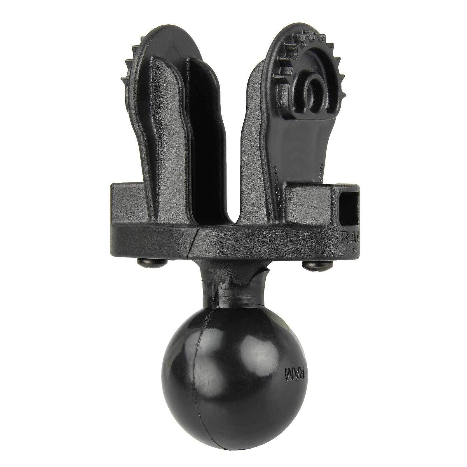 RAM 1.5" Ball Adapter for Lowrance Hook2-4 & 5 (RAM-202-LO12) - Modest Mounts
