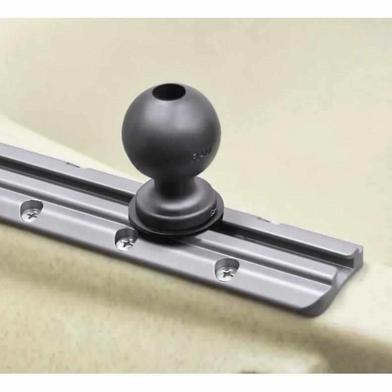 RAM 1.5" Track Ball With T-Bolt Attachment (RAP-354U-TRA1) - Modest Mounts