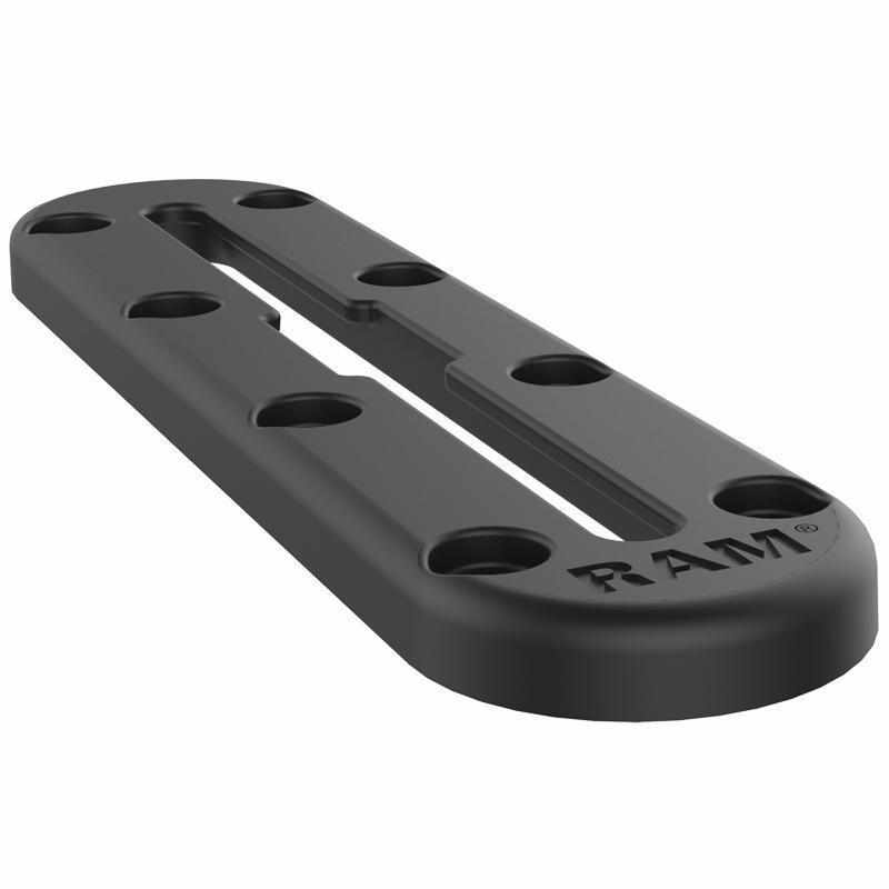 RAM 7" Tough-Track™ (RAP-TRACK-A5U) - Modest Mounts
