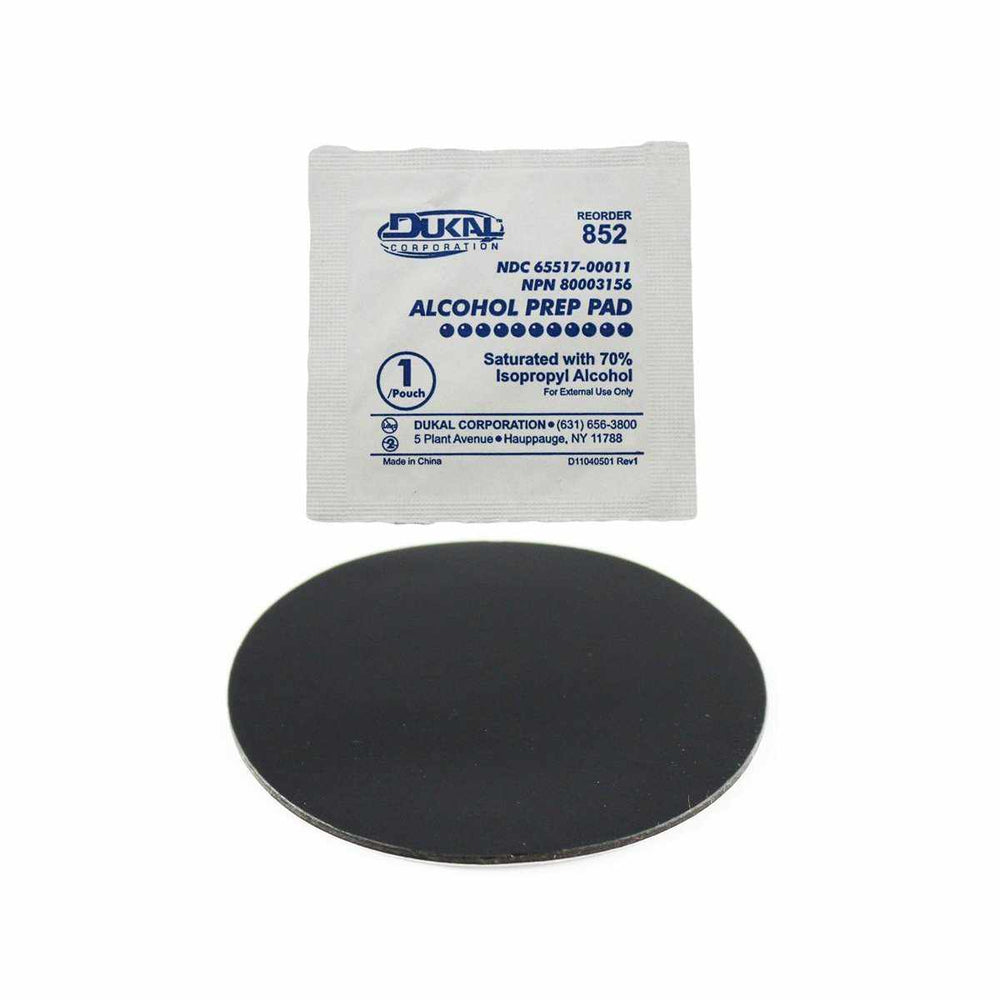 RAM Adhesive Pad 2.43" Diameter (RAM-202PSAU) - Modest Mounts
