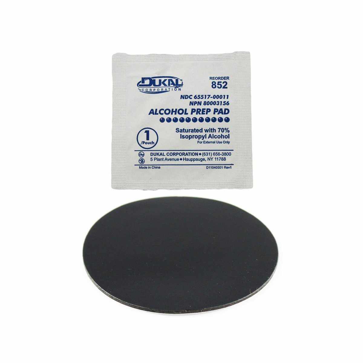 RAM Adhesive Pad 2.43" Diameter (RAM-202PSAU) - Modest Mounts