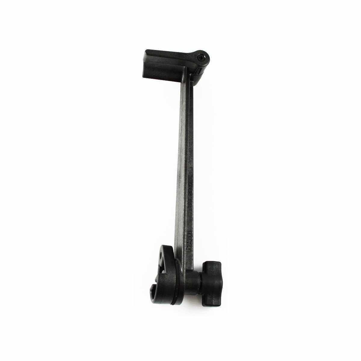RAM Adjustable Laptop Screen Support Arm (RAM-234-S2U) - Modest Mounts