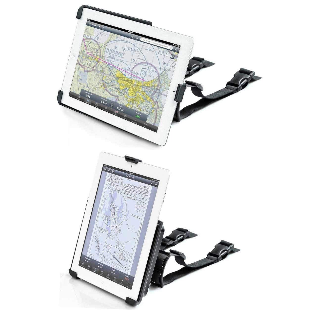 RAM Tablet Mount for Lectures (RAM-BM-L1-SB1U) - Modest Mounts