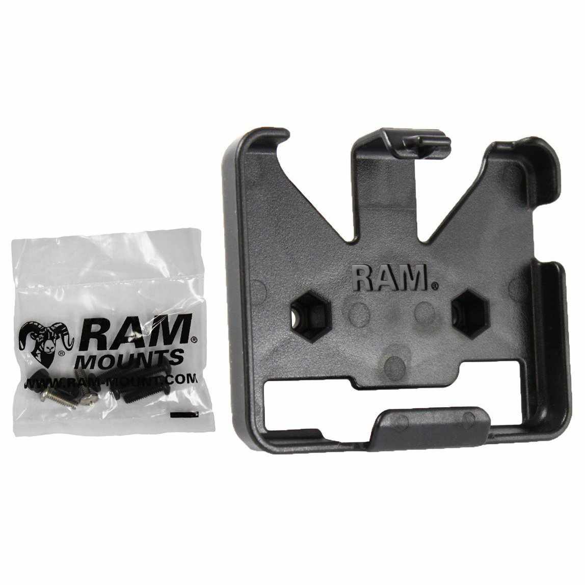 RAM Cradle for Garmin nuvi 1200 Series (RAM-HOL-GA33U) - Modest Mounts
