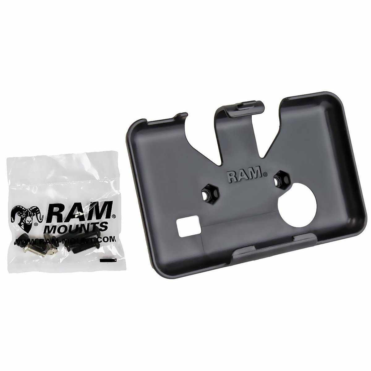 RAM Cradle for Garmin nuvi 50 & 50LM (RAM-HOL-GA50U) - Modest Mounts