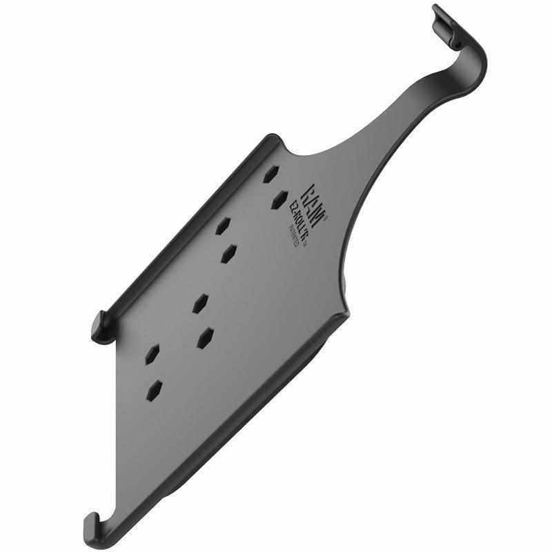 RAM EZ-Roll'r Cradle for iPad Air 3 & iPad Pro 10.5 (RAM-HOL-AP22U) - Modest Mounts