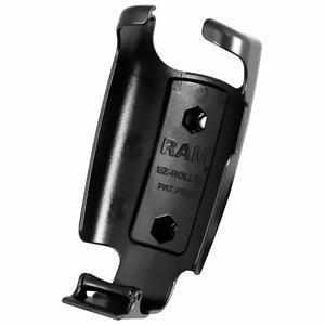 RAM Holder for Garmin Astro 320, GPSMAP 62, 64 (RAM-HOL-GA41U) - Modest Mounts