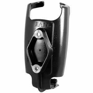 RAM Holder for Garmin Astro 320, GPSMAP 62, 64 (RAM-HOL-GA41U) - Modest Mounts
