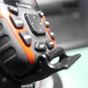 RAM Holder for Garmin Astro 320, GPSMAP 62, 64 (RAM-HOL-GA41U) - Modest Mounts