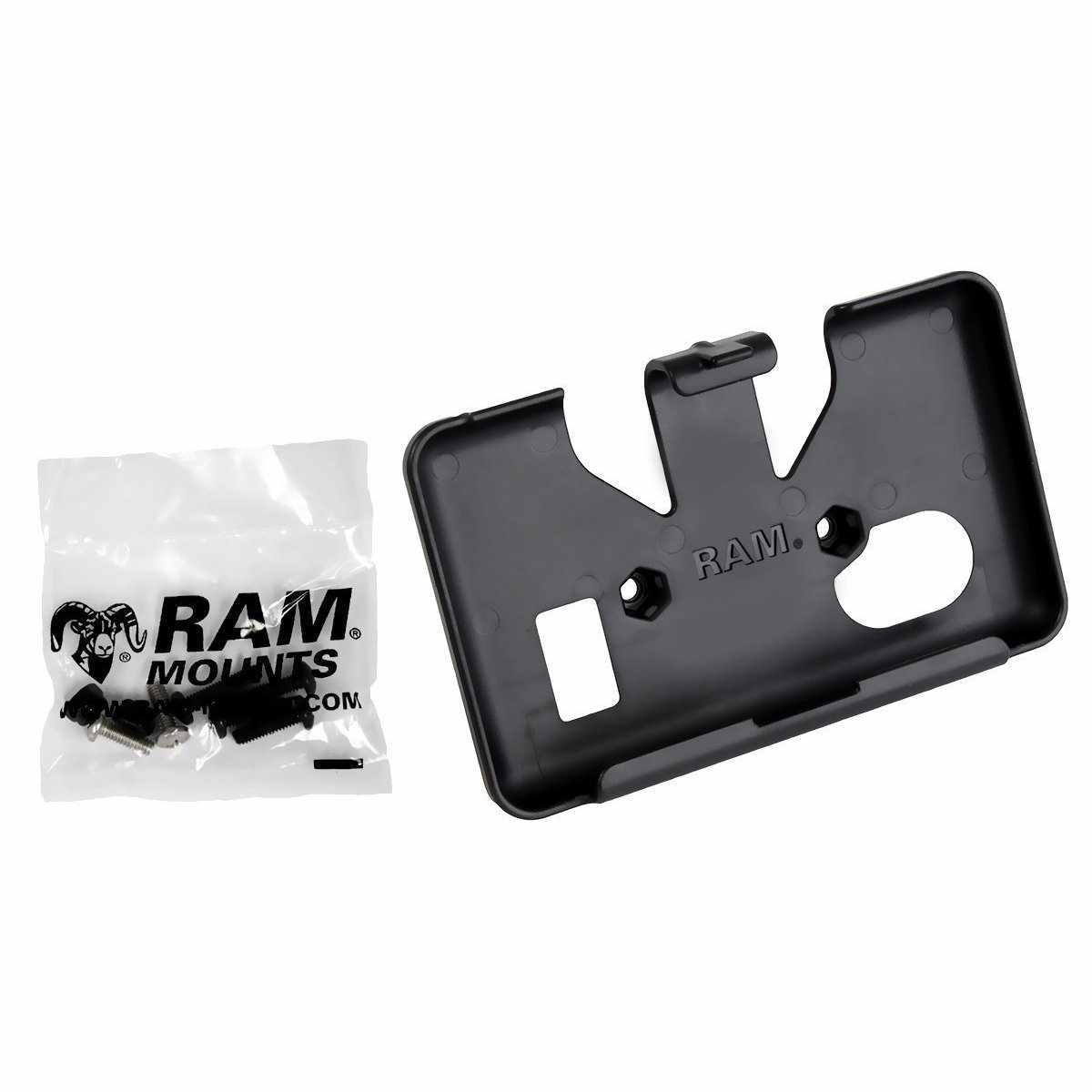 RAM Holder for Garmin nuvi 2595 series (RAM-HOL-GA59U) - Modest Mounts
