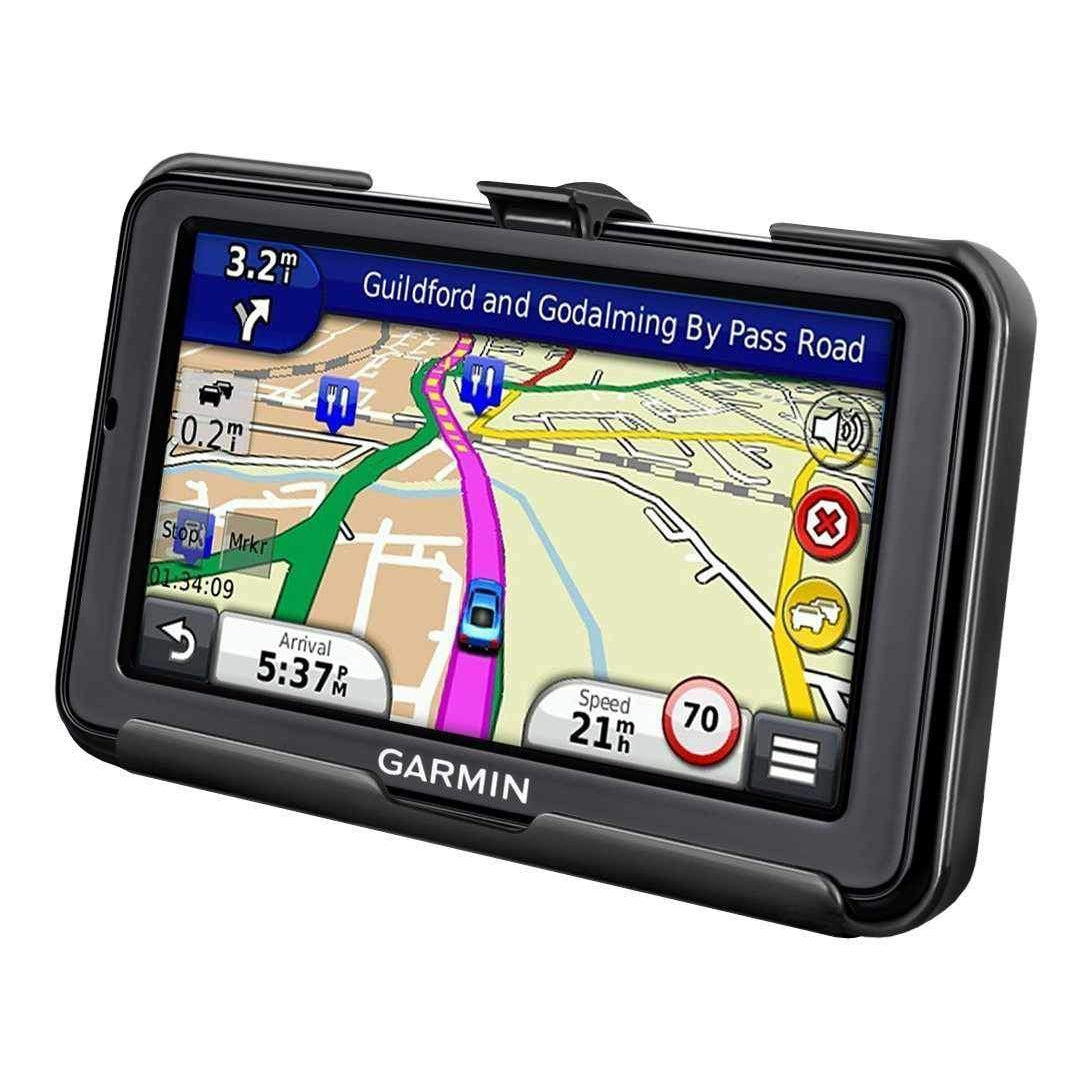 RAM Holder for Garmin nuvi 2595 series (RAM-HOL-GA59U) - Modest Mounts