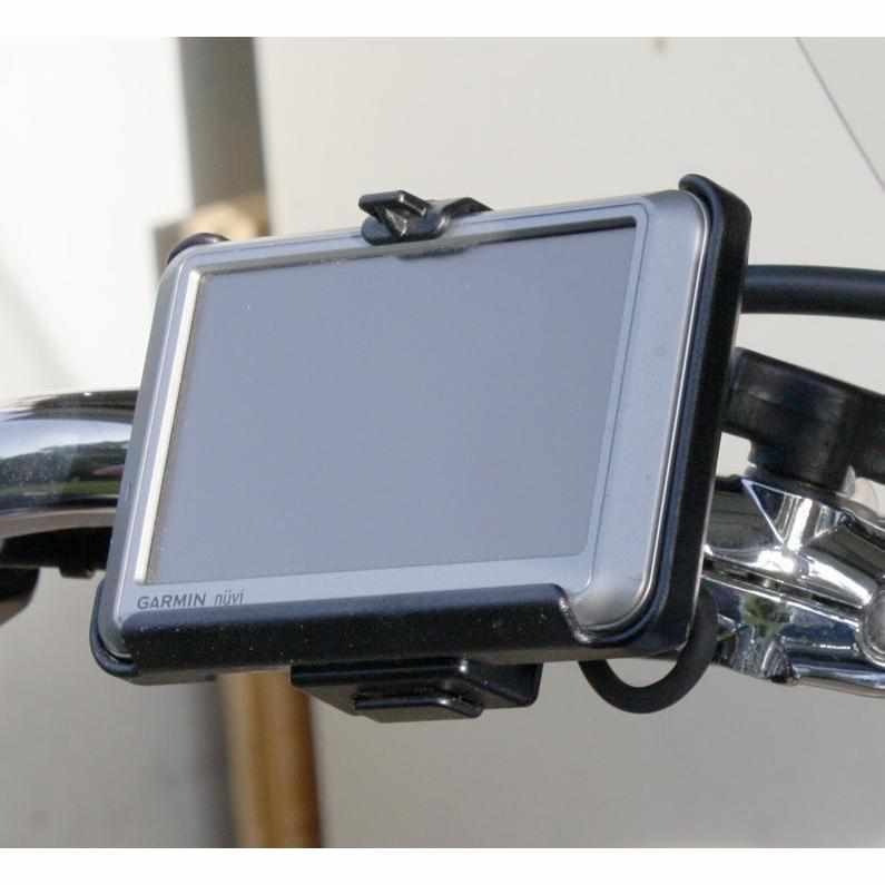 RAM Holder for Garmin nuvi 710 - 785 (RAM-HOL-GA26U) - Modest Mounts