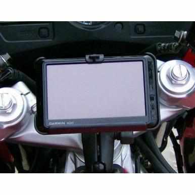 RAM Holder for Garmin nuvi 710 - 785 (RAM-HOL-GA26U) - Modest Mounts