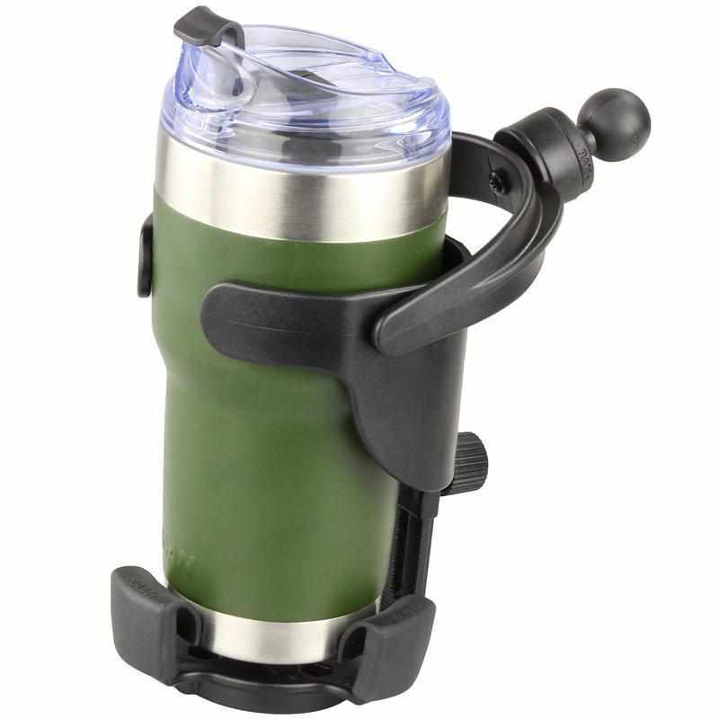 RAM Large Drink Holder (RAP-B-417BU) - Modest Mounts