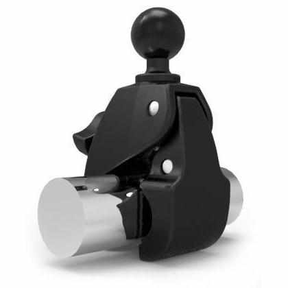RAM Large Tough-Claw Clamp w 1.5" Ball (RAP-401U) - Modest Mounts