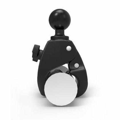 RAM Medium Tough-Claw with 1.5" Ball (RAP-404U) - Modest Mounts