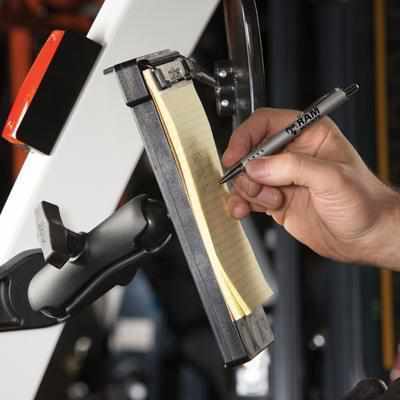 RAM Multi-Pad™ Organiser (RAM-HOL-MP1U) - Modest Mounts