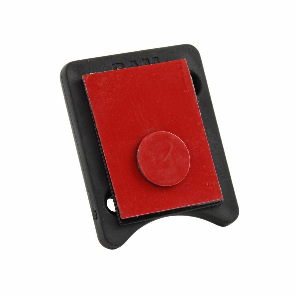RAM Power Plate™ II Mag Holder (RAP-300U) - Modest Mounts