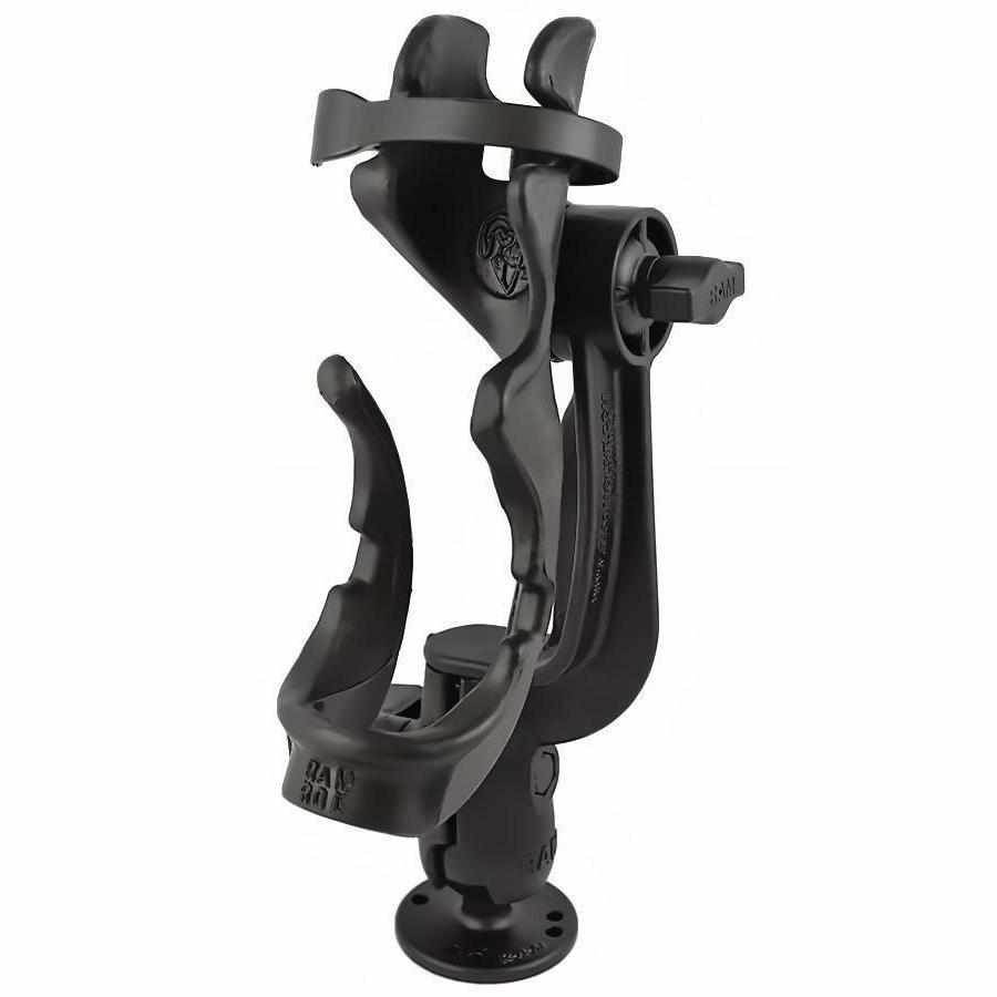 RAM ROD® 2000 Fishing Rod Holder (RAM-114-RBU) - Modest Mounts