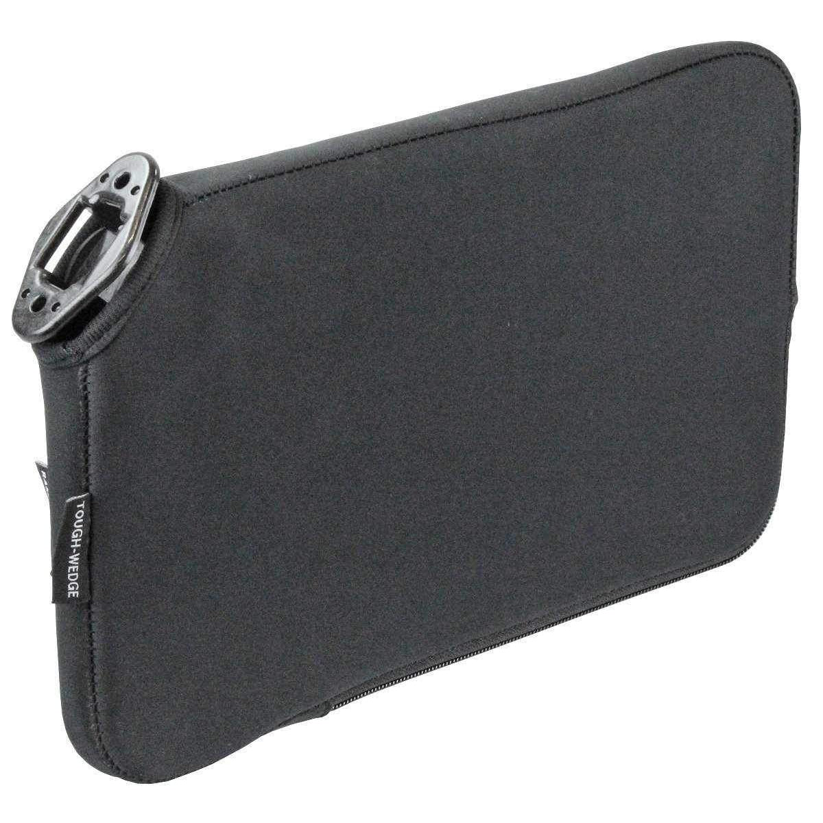 RAM Seat Tough-Wedge™ w Expansion Pouch (RAP-407B-PUMPU) - Modest Mounts