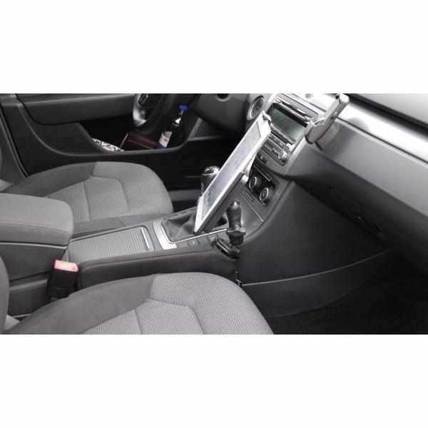 RAM Seat Tough-Wedge™ Mount (RAP-407BU) - Modest Mounts