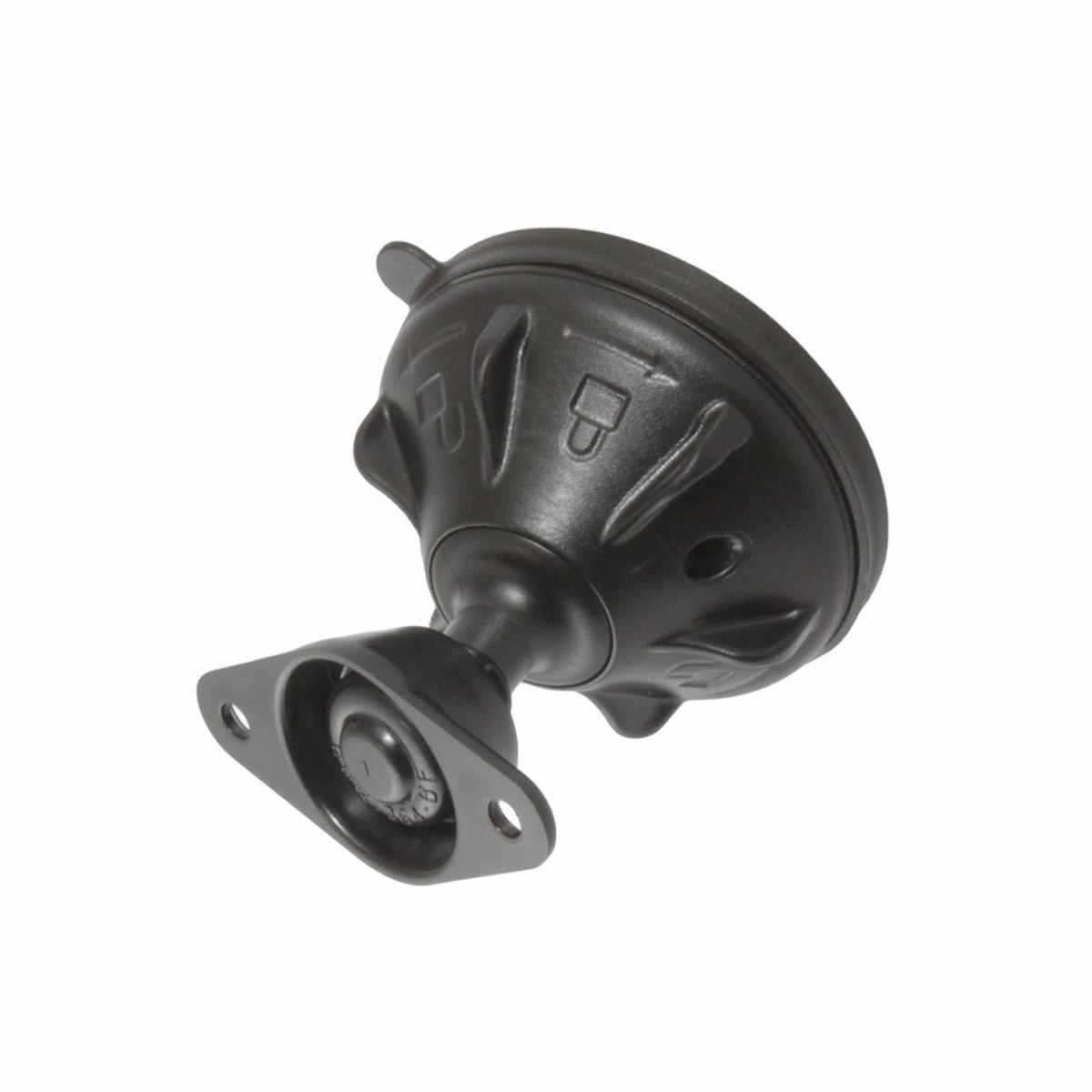 RAM Snap Link Suction Cup w Diamond Adapter (RAP-SB-193U) - Modest Mounts