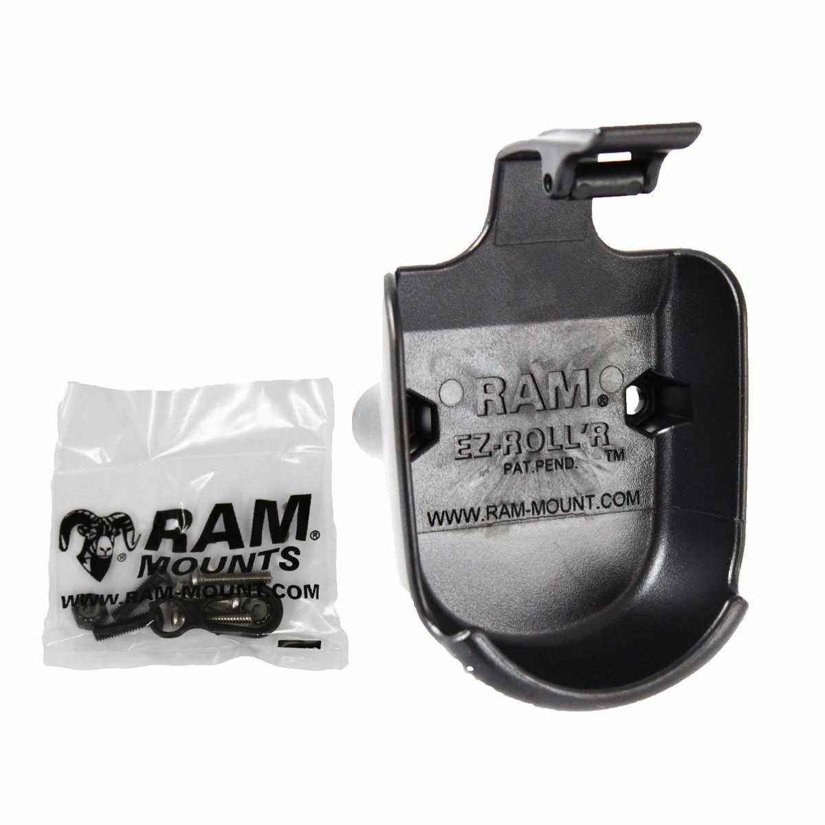 RAM Spot IS Holder (RAM-HOL-SPO2U) - Modest Mounts