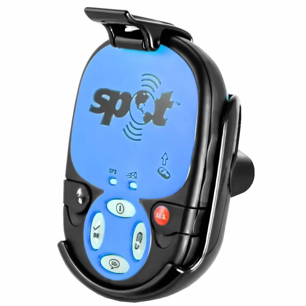 RAM Spot IS Holder (RAM-HOL-SPO2U) - Modest Mounts