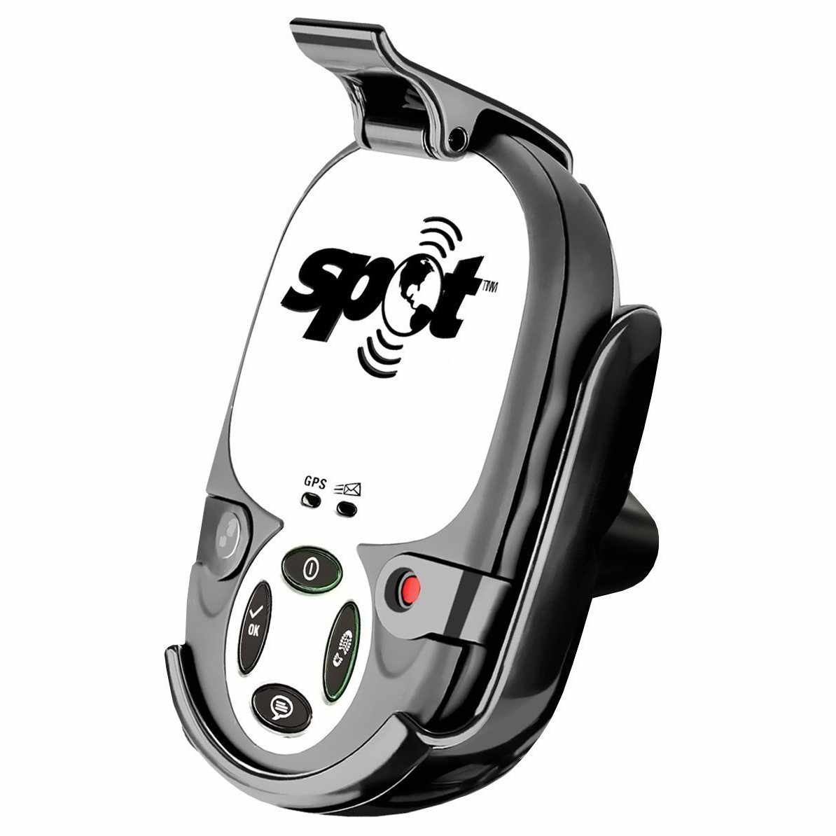 RAM Spot IS Holder (RAM-HOL-SPO2U) - Modest Mounts