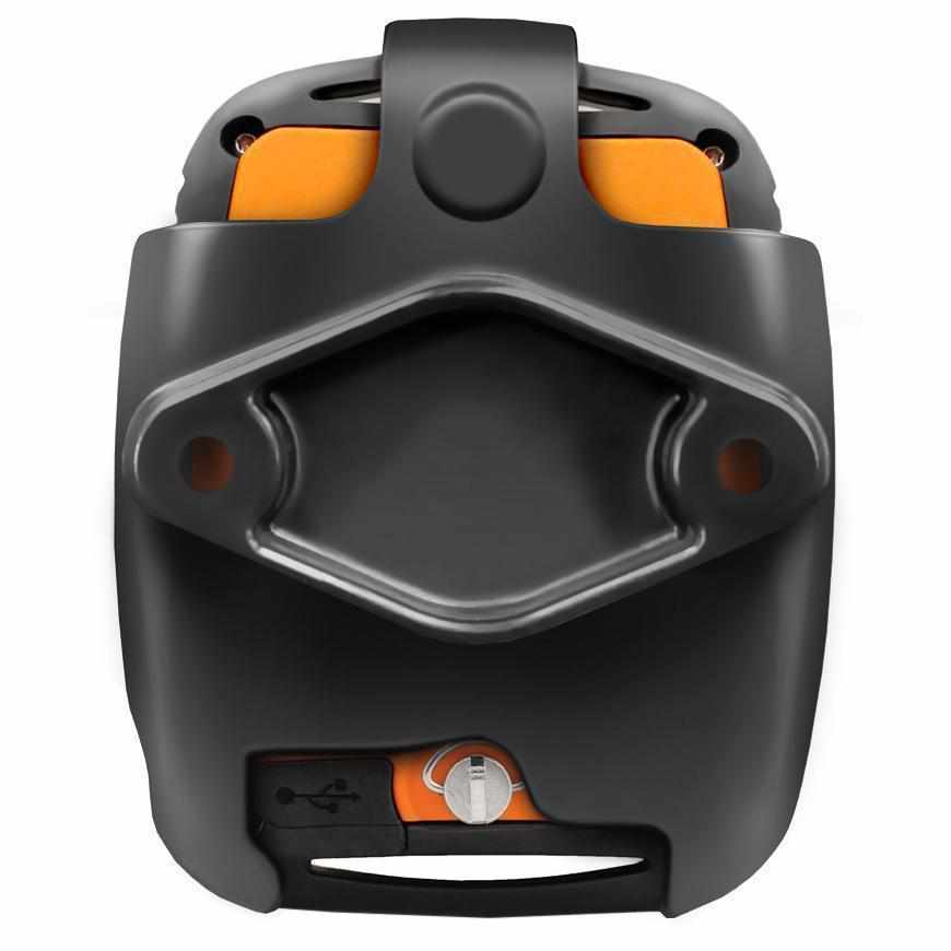 RAM Spot 3 Holder (RAM-HOL-SPO4U) - Modest Mounts