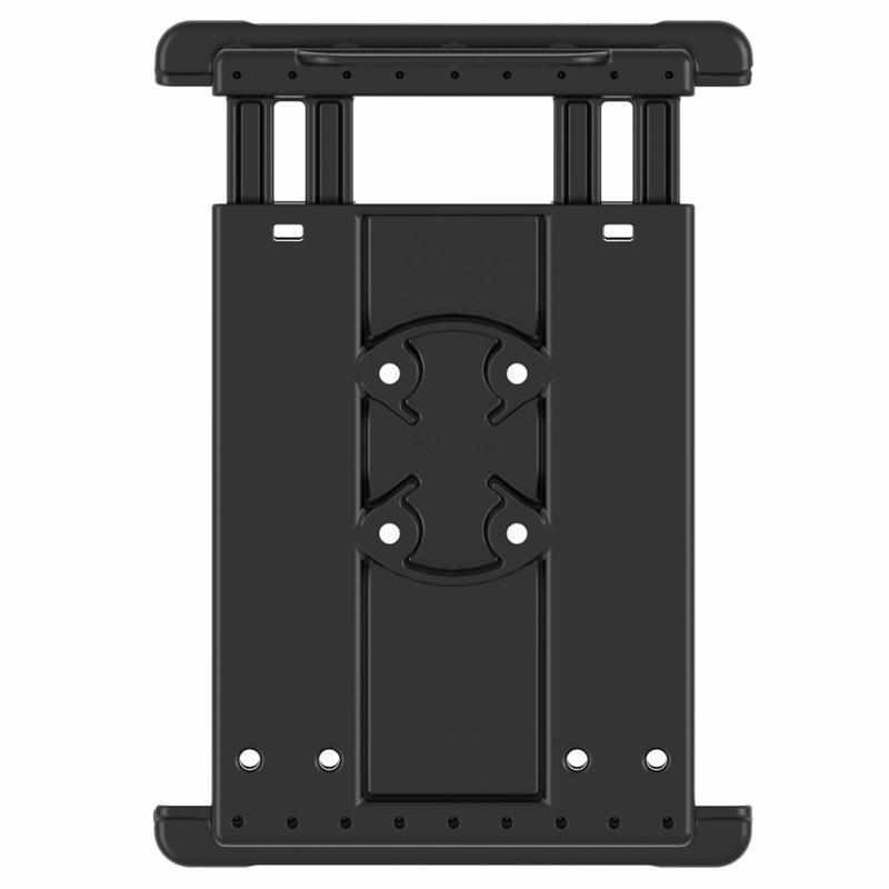 RAM Tab-Tite™ Cradle for 7" Tablets (RAM-HOL-TAB2U) - Modest Mounts