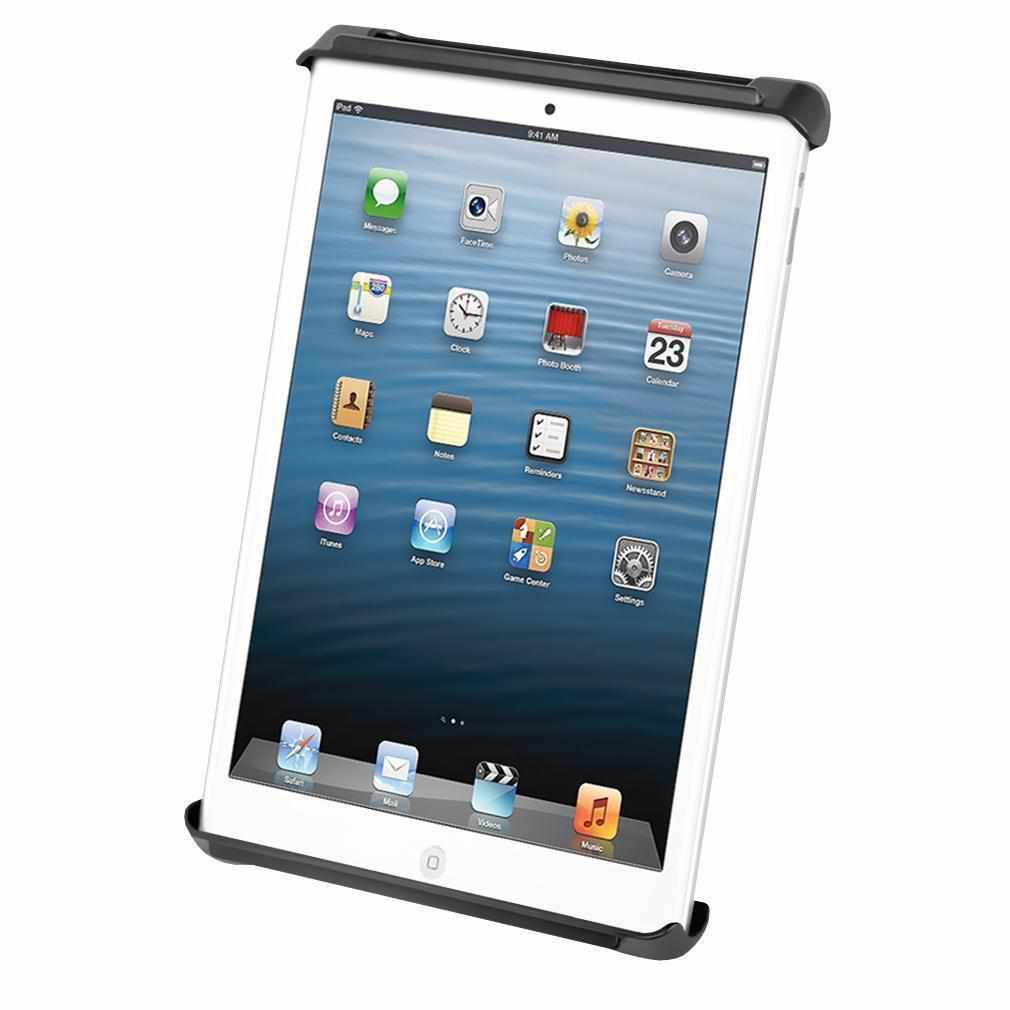 RAM Tab-Tite™ Cradle for 7" Tablets (RAM-HOL-TAB2U) - Modest Mounts
