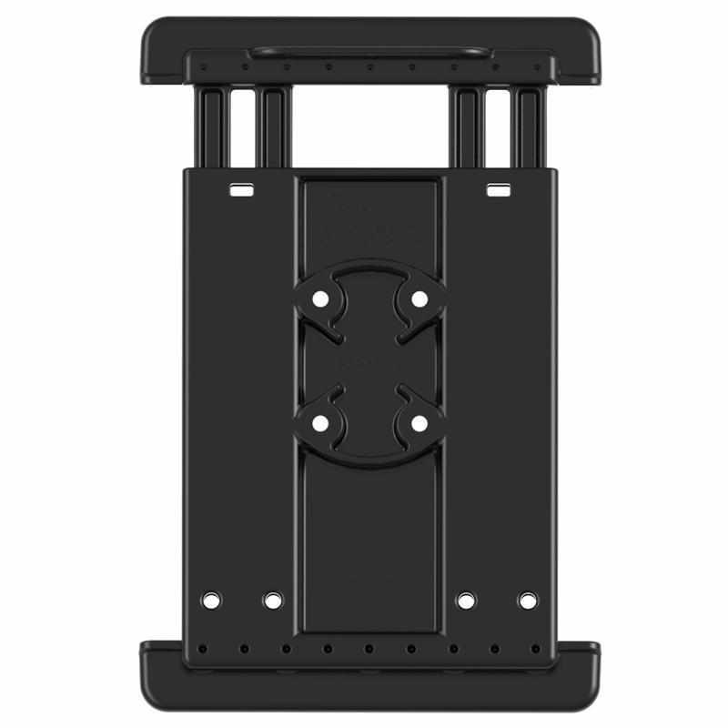 RAM Tab-Tite™ Cradle for 7" Tablets with Case (RAM-HOL-TAB4U) - Modest Mounts
